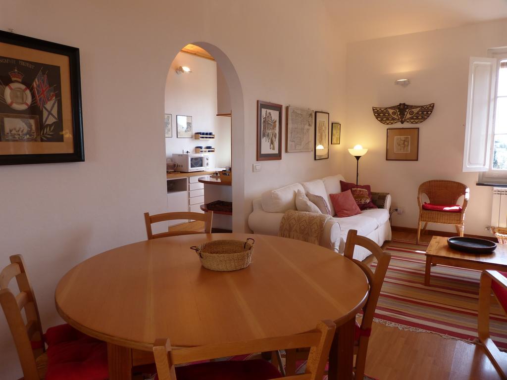 Garden Lodge Chiavari Eksteriør billede