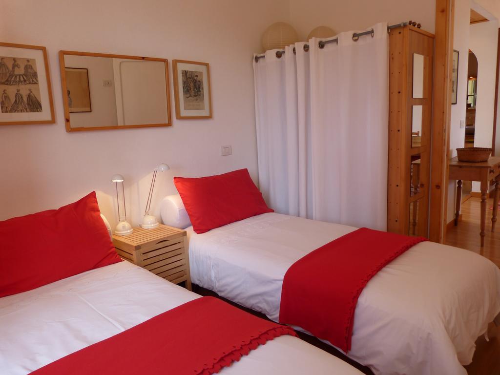 Garden Lodge Chiavari Eksteriør billede