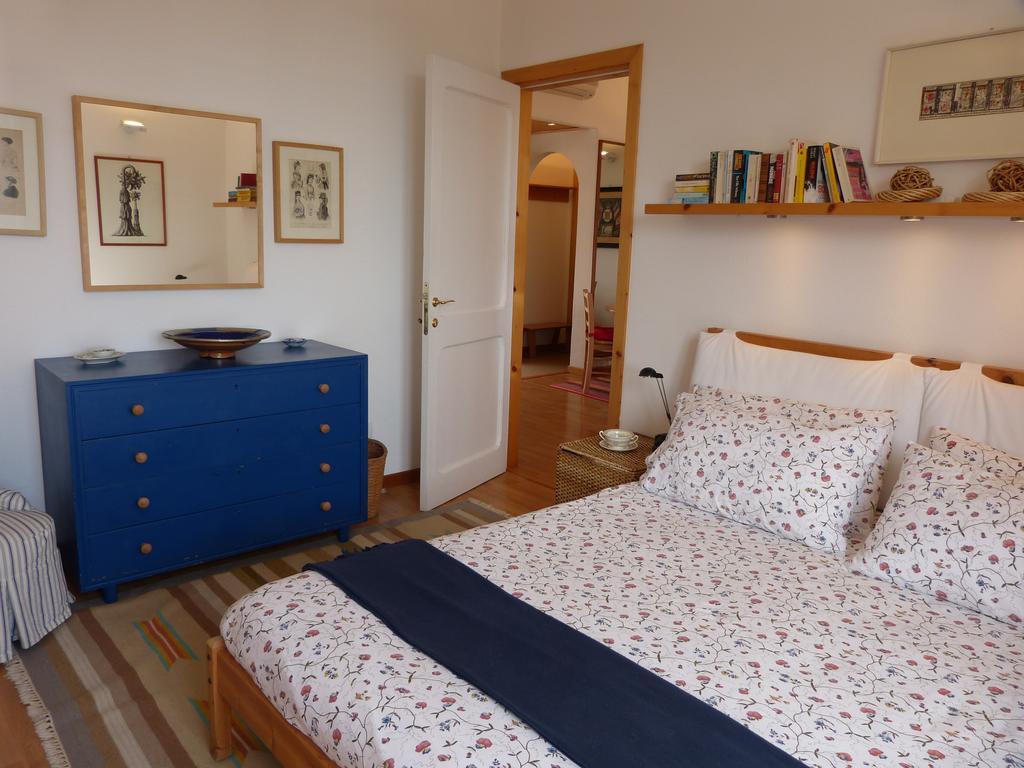 Garden Lodge Chiavari Eksteriør billede